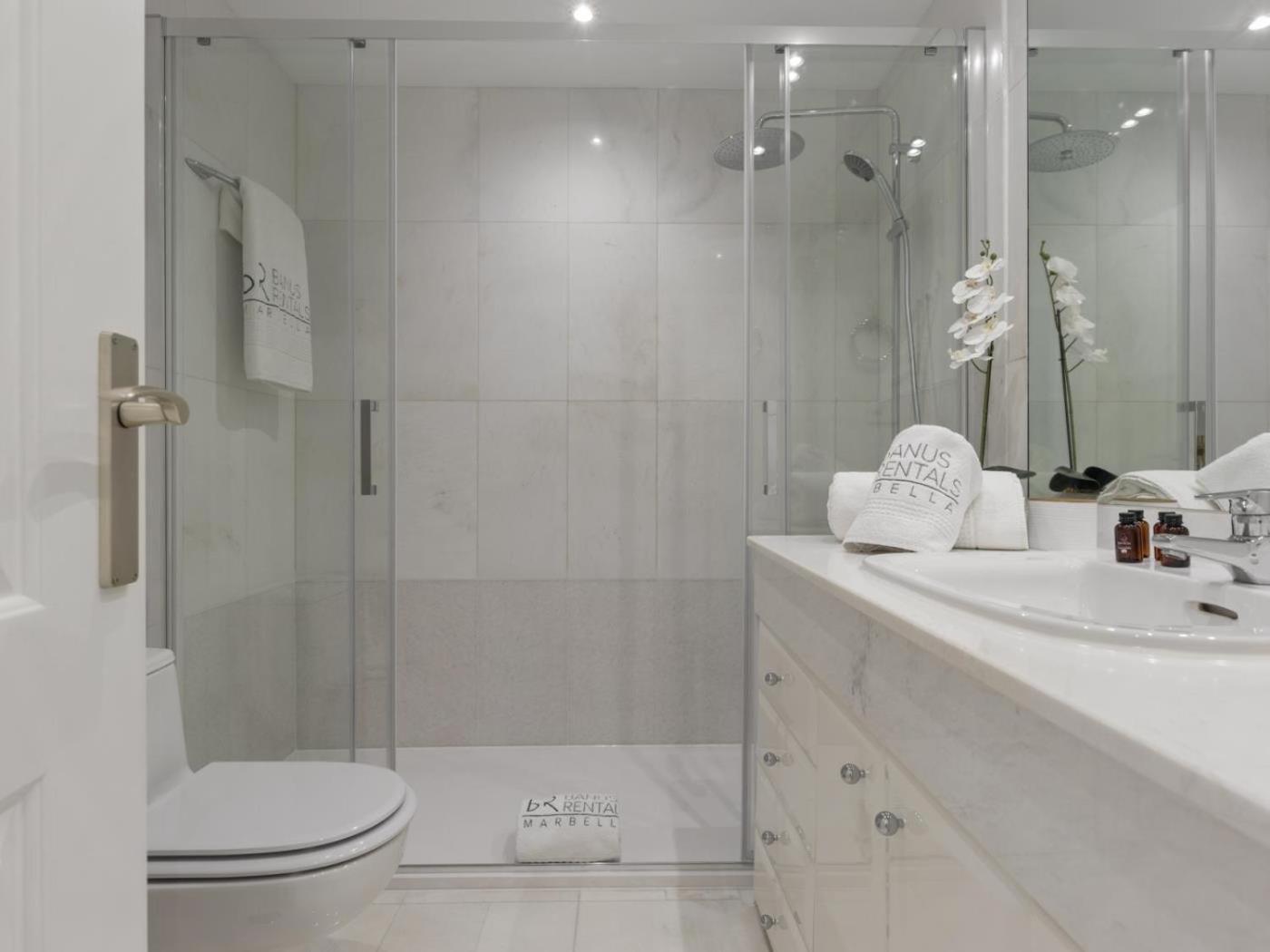 Puerto Banus 3 Bedroom Apartamento Marbella
