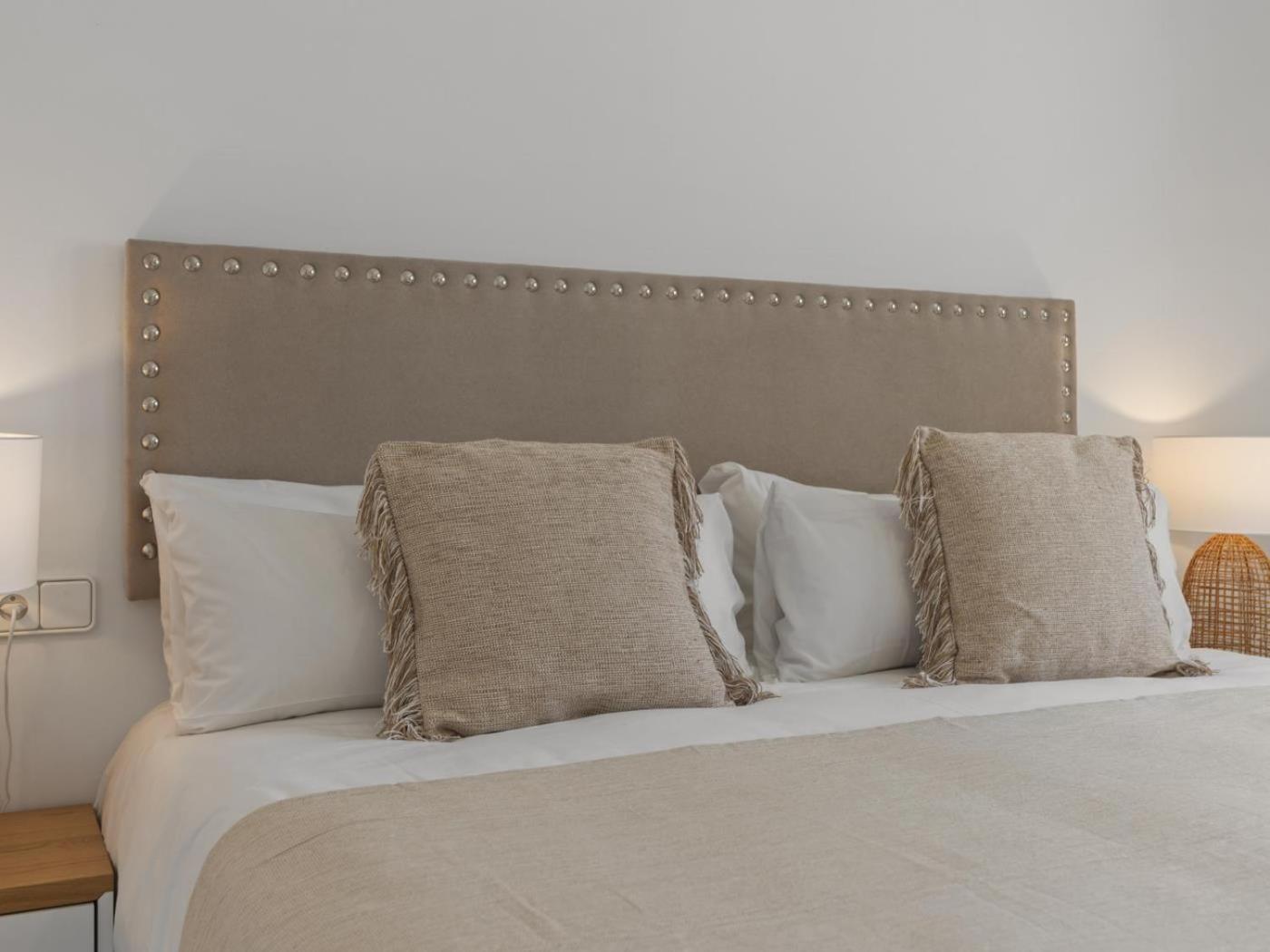 Apartamento Puerto Banus 3 Bedroom