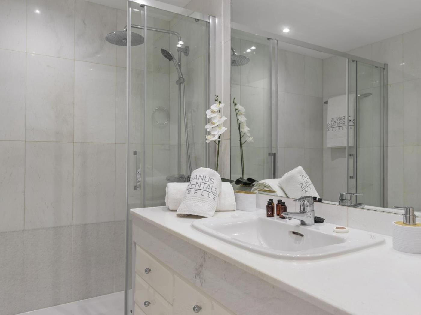 Puerto Banus 3 Bedroom Apartamento Marbella