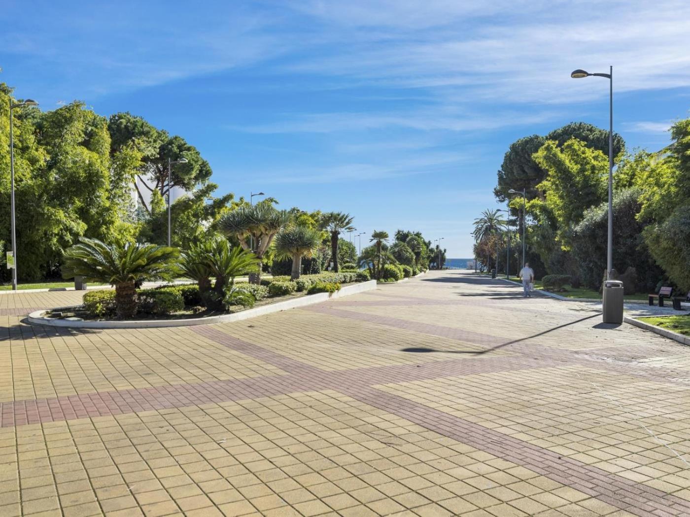 Puerto Banus 3 Bedroom Apartamento Marbella