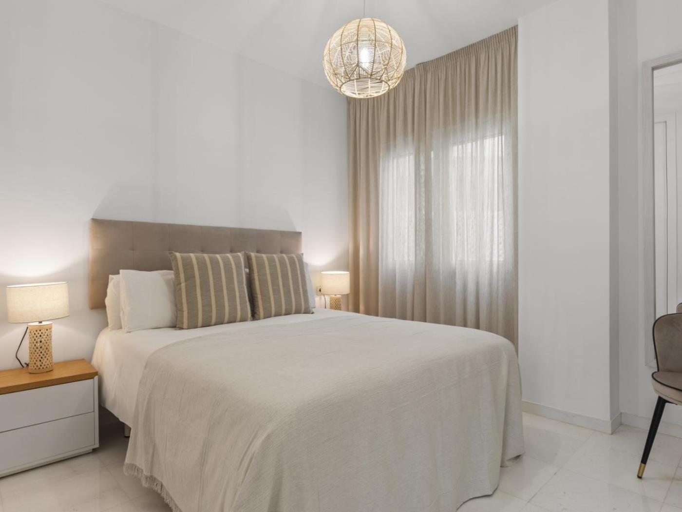 Apartamento Puerto Banus 3 Bedroom Marbella