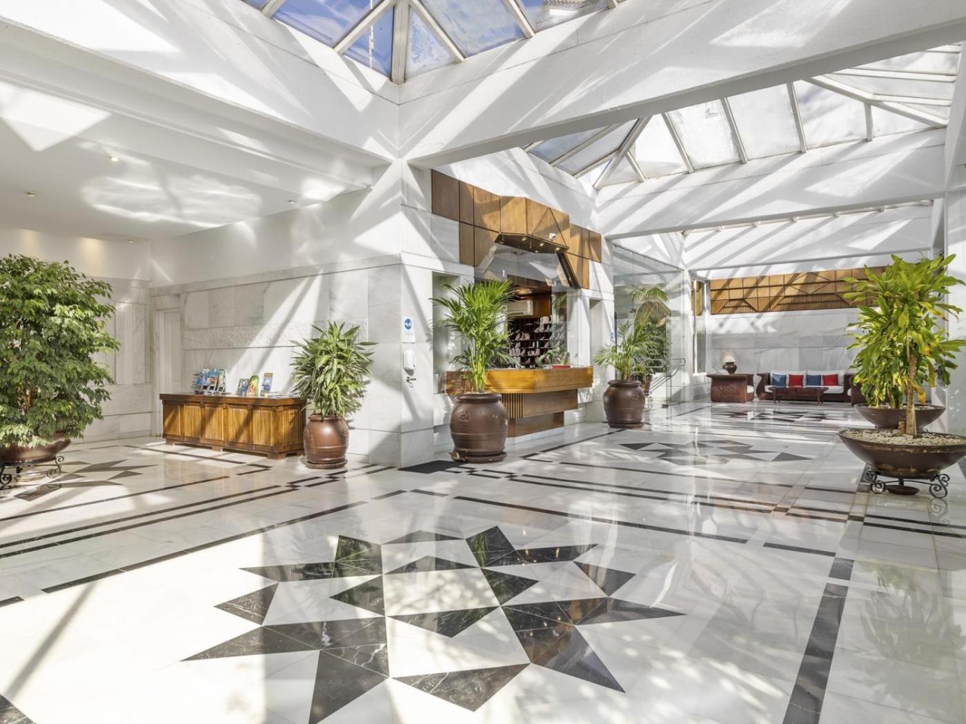 Apartamento Puerto Banus 3 Bedroom Marbella