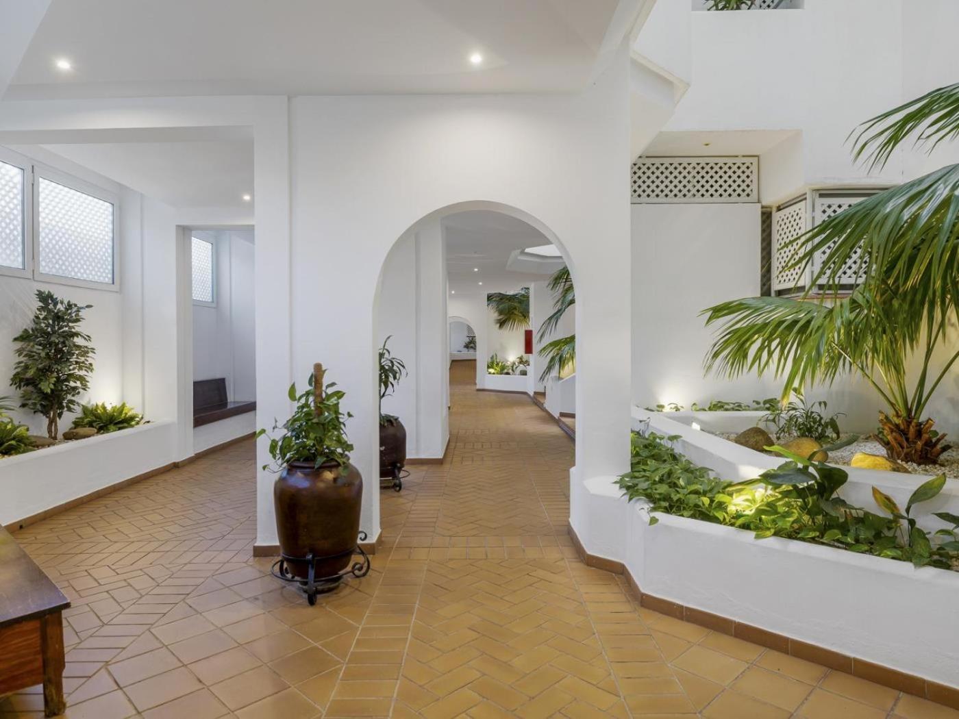 Puerto Banus 3 Bedroom Apartamento