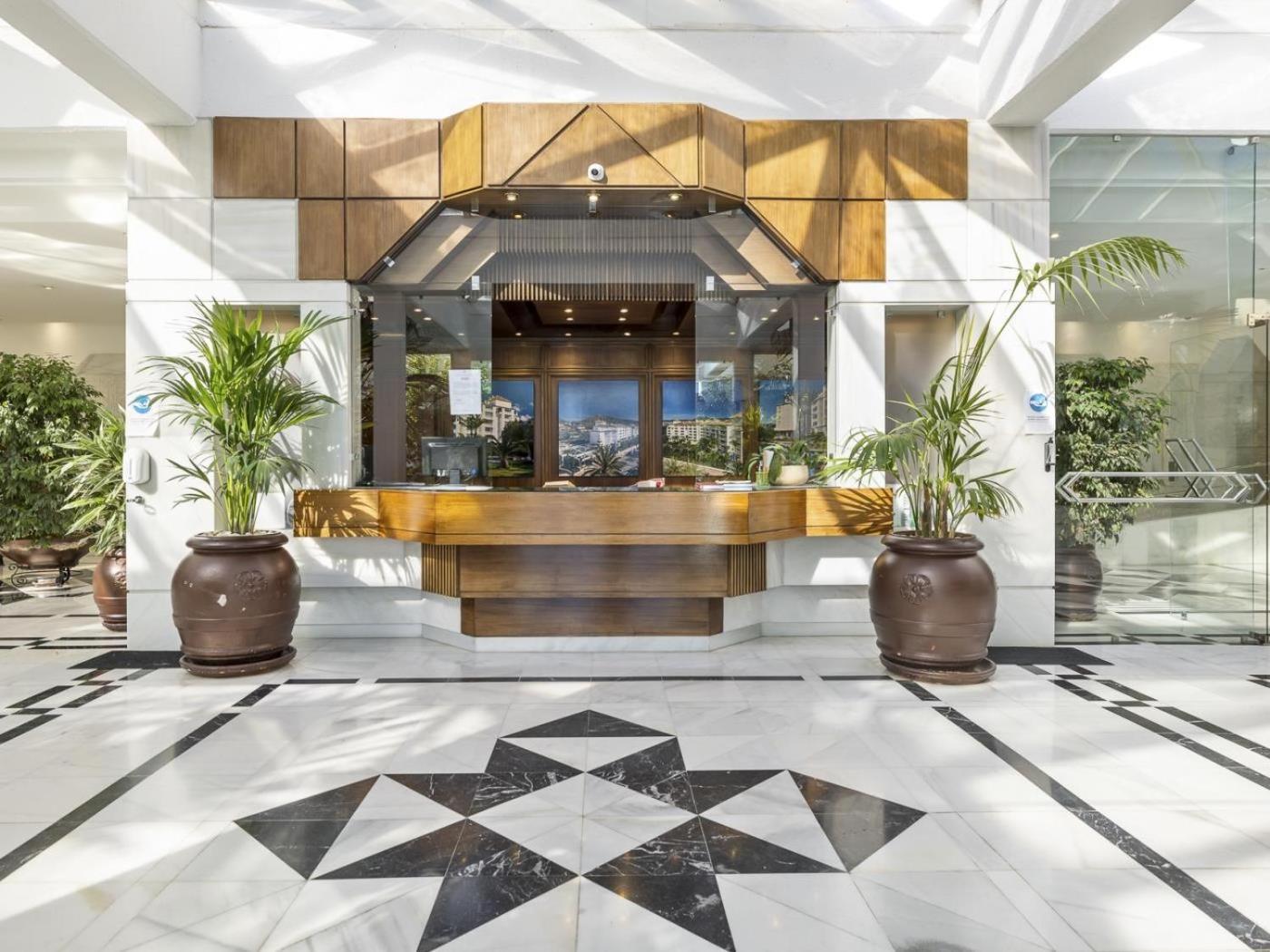 Apartamento Puerto Banus 3 Bedroom Marbella