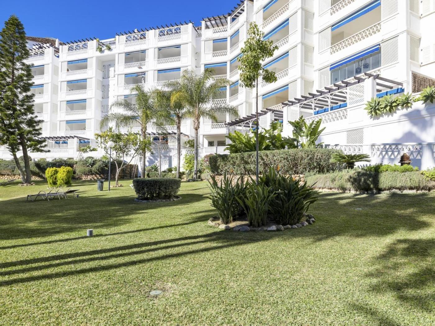 Apartamento Puerto Banus 3 Bedroom Marbella