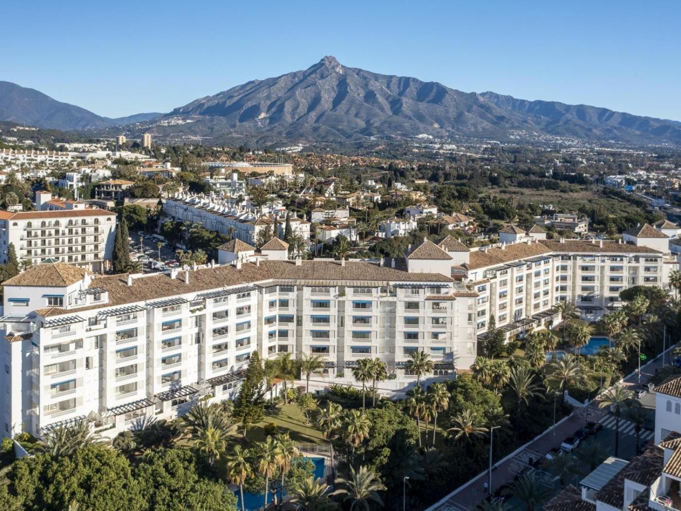 Puerto Banus 3 Bedroom Apartamento Marbella