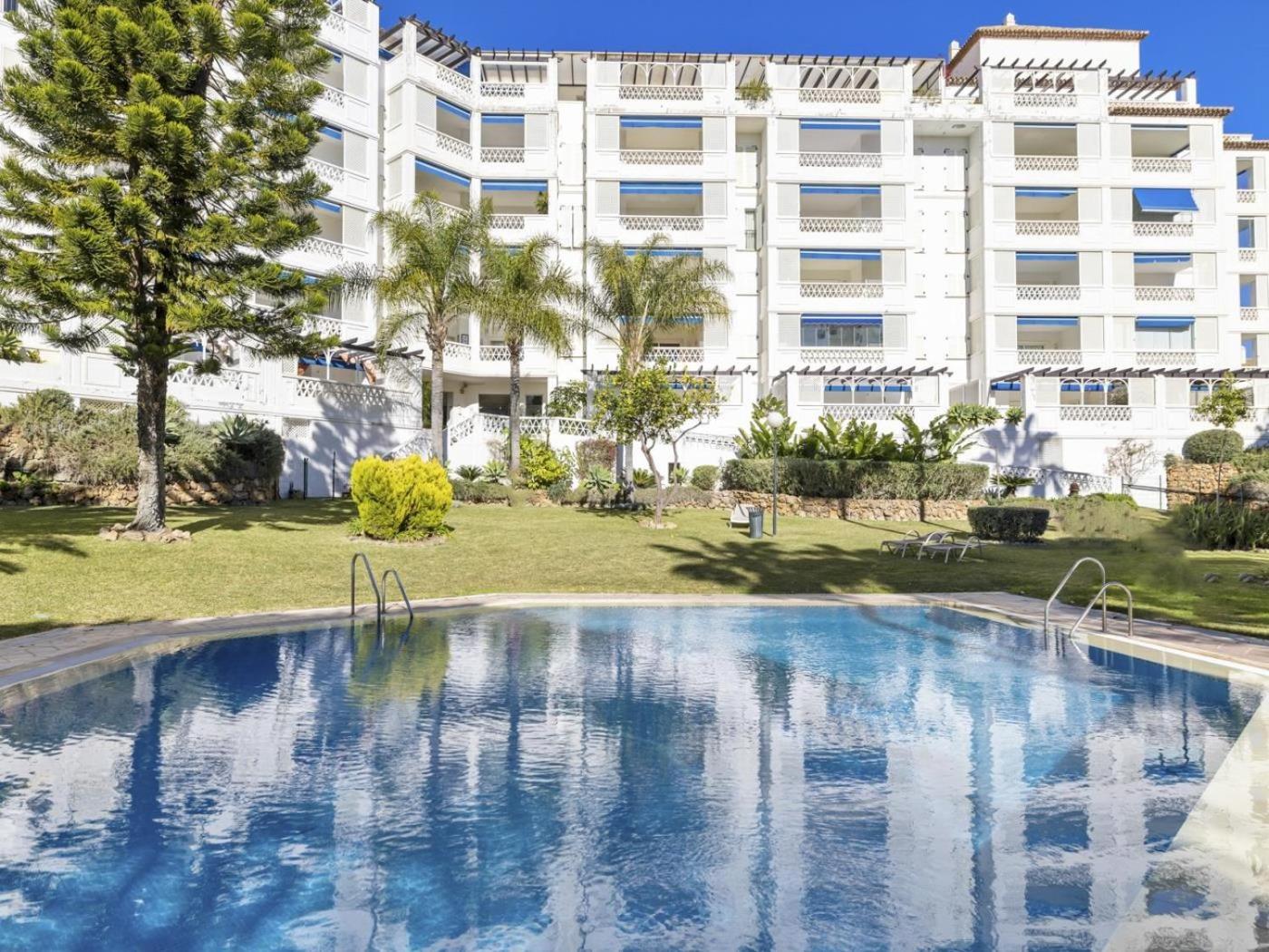 Puerto Banus 3 Bedroom *